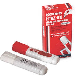 Kores Erazex Sigle Bottle