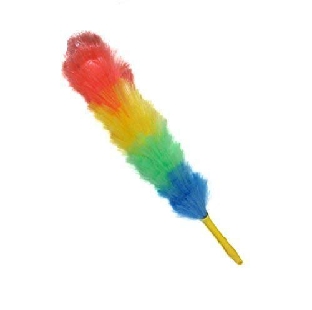 Feather Duster THICK