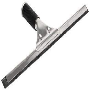 GLASS SQUEEZER STEEL 18"