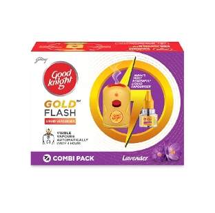 GODREJ GOOD NIGHT MACHINE WITH REFILL