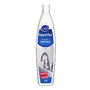 JOHNSON DIVERSY CHEMICAL EMERALD 500 ML