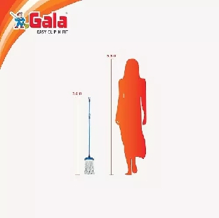 Mop Stick 6INCH