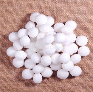 NAPHTHALENE BALL 1 KG