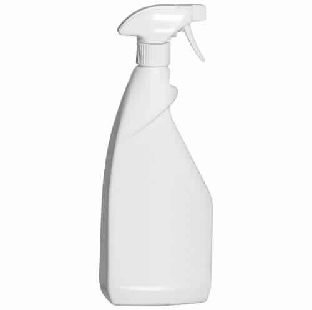 SPRAY GUN 750 ML