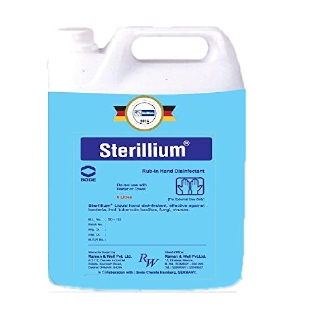 STERLIUM 5LTR