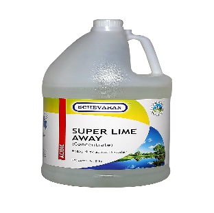 SUPER LIME AWAY (5 ltr)