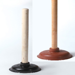 Toilet Pump