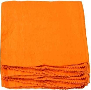 Yellow Cloth Big