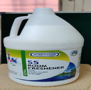 S5 Room Freshener