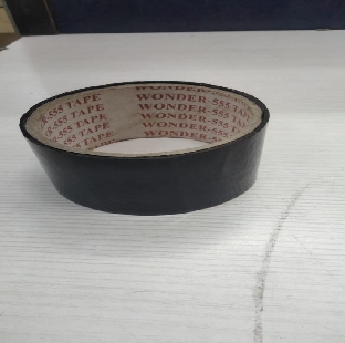 Cello Tape - Black 2"