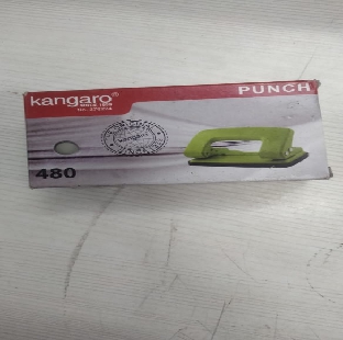 Punching machine DP 480
