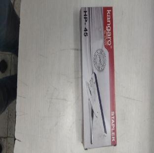 Stapler HP 45