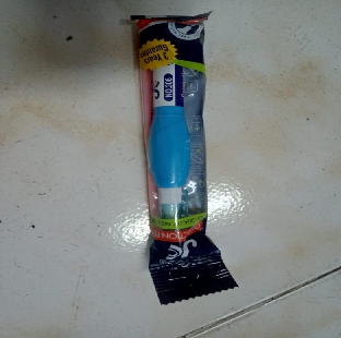 Correction Pen