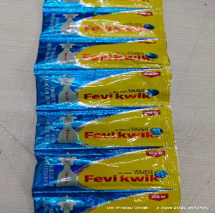 Fewi kwik