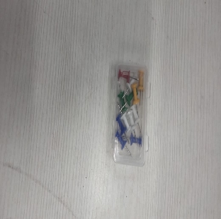 Push Pin DN 20