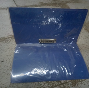 Deluxe clip file