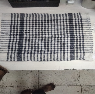 Checked Cloth(S)