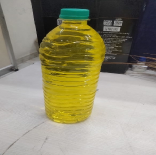 Soap Oil