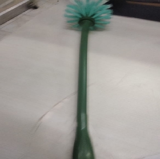 Toilet Brush (I)