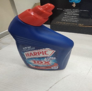 Harpic 500ml