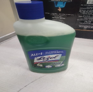 Lizol 500ml