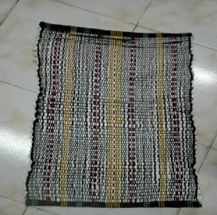 Door Mat (cloth)