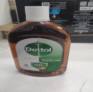 Dettol (550mI)