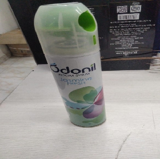 Room Freshener (Odonil)