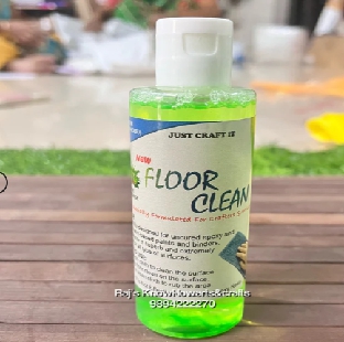 Floor Cleaner - Perfumed