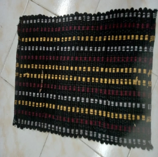 Floor Mat Cloth