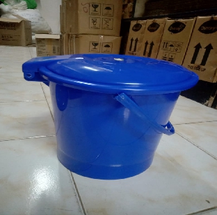 Dust Bin - Pedestal (3)