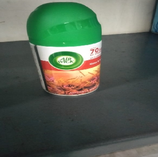 Room Freshener M/c  Refill