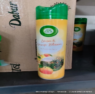 Room Freshener - M/c