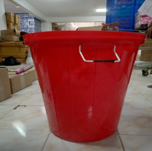 Dust Bin Swing 60ltrs - Big