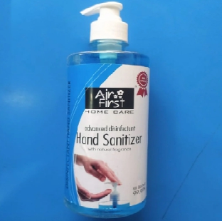 Hand Sanitizer 500ml