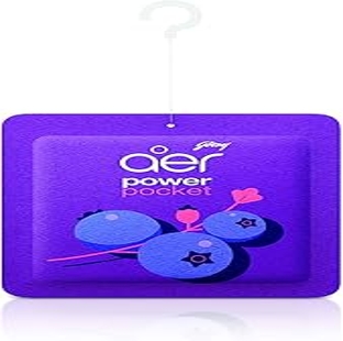 Air Freshner Air Pocket