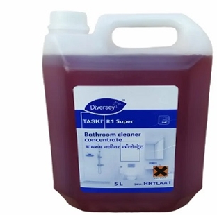 Johnson Diversey Taski R1 5Ltr