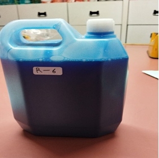 Johnson Diversey Taski R6 5Ltr