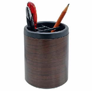 Pen Stand Round