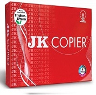 Jk Copier Paper A4 75 Gsm 500 Sheet