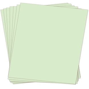 Ledger Paper A4 80Gsm 500Sheets Per Ream
