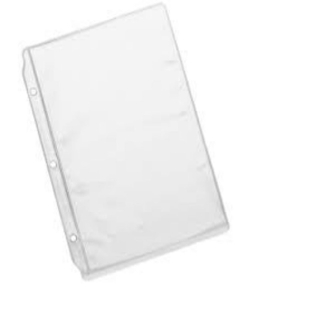 Punch Folder A4 Size