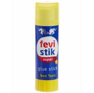 Fevi Stick Glue 15Gm