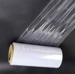 Shrink Wrap/Matt Lamination Roll 18"