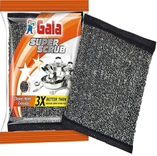 Gala Super Scrub