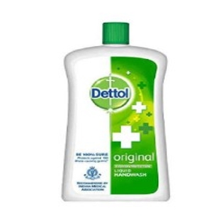 Dettol Hand Wash 1 LTR
