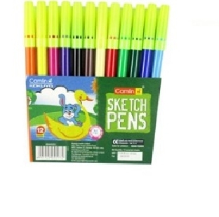 SKETCH PEN SET OF 12