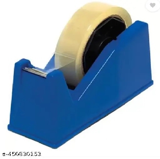 TAPE DISPENSER JUMBO SIZE