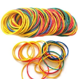 RUBBER BAND 2" 500 GRAM