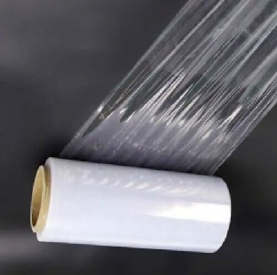 SHRINK WRAP LAMINATION ROLL 18''